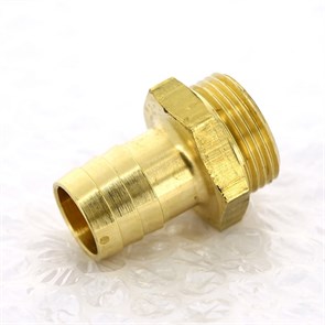 Штуцер Н ROMA 20x3/4' 873618