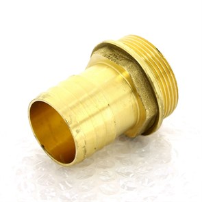 Штуцер Н ROMA 25x3/4' 861114