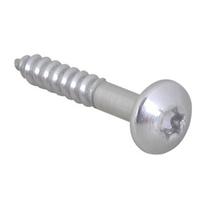 Шуруп 6 x 40 мм с головкой под Torx, BIS RapidRail 867059