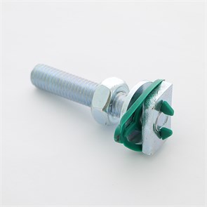 Шуруп 6 х 40 мм c головкой под Torx, по бетону WCS1P 857354