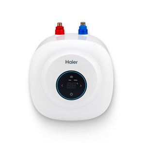 ЭВН накопит 10 л под раковиной Haier ES 10V-EQ2 860803