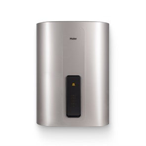 ЭВН накопит 50 л сереб. плоский Haier ES 50V-TF7P WIFI 879116