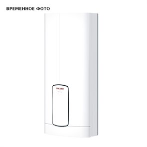 ЭВН проточ. 11/13 кВт HDB-E 11/13 Trend (380В) 859435