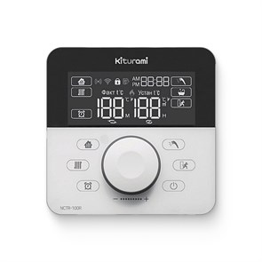 NCTR-100R - Выносной сенсорный комнатный пульт управления (Термостат) 918374