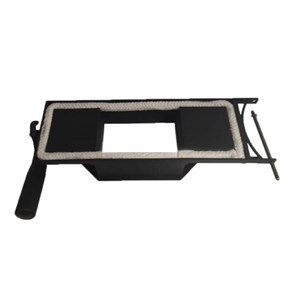 Адаптер горелки Zota Fox (Тополь-М 14;20;30, Master 14;20) 917220