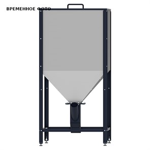 Бункер горелки ZOTA Fox, RAY (800л) 917697