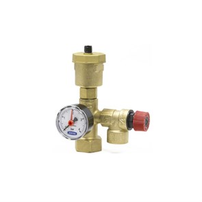 Группа безопасности Zota (1