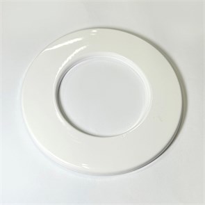 Декоративная внутр. накладка, диам. 100 мм. Внутренний диаметр 100 мм 916968