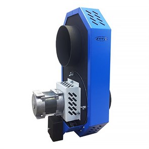 Дымосос центробежный D=180 917388