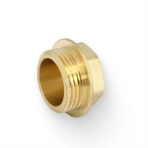 Заглушка Н 1/2