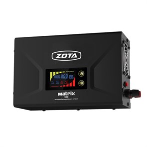 ИБП ZOTA Matrix WТ500, 500 Вт, 12B 916588