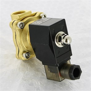 Клапан соленоидный СК-11-15 ВВ 1/2