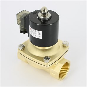 Клапан соленоидный СК-11-32 ВВ 1 1/4