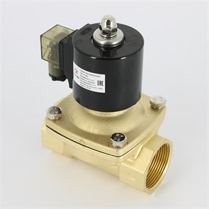 Клапан соленоидный СК-11-40 ВВ 1 1/2