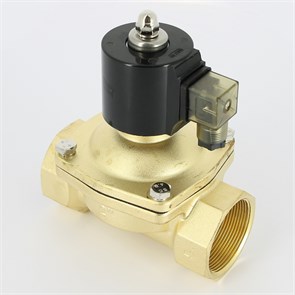 Клапан соленоидный СК-11-50 ВВ 2