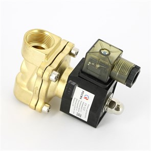 Клапан соленоидный СК-12-20 ВВ 3/4