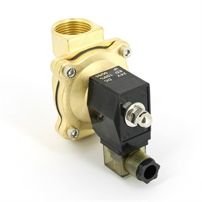 Клапан соленоидный СК-12-25 ВВ 1