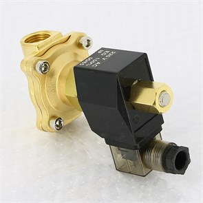 Клапан соленоидный СК-21-15 ВВ 1/2