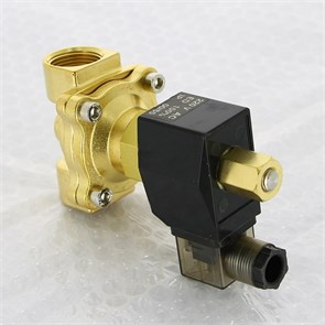 Клапан соленоидный СК-21-20 ВВ 3/4