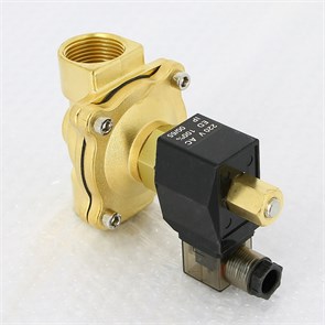 Клапан соленоидный СК-21-25 ВВ 1