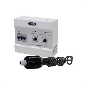 Комплект подключения ТЭНБ-7,5 кВт(2