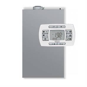 Котел LUNA IN PLUS 1.24 917481