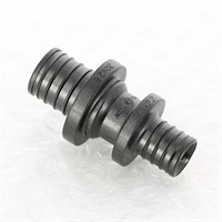 Муфта аксиальная 20 х 16, PPSU 872210