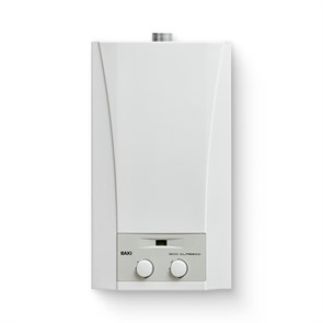 Котел настенный ECO Classic 24F, 24 кВт, 2-контур., закр. 917742