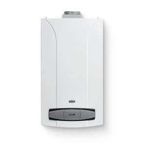 Котел настенный LUNA-3 Comfort 240i, 24 кВт 2-контур., откр. 917309