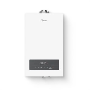 Котёл настенный Midea MGB-13-2F NEMAN, 13 кВт, 2-контур., закр. 917112