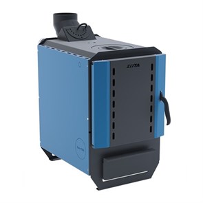 Котел твердотопливный  ZOTA 