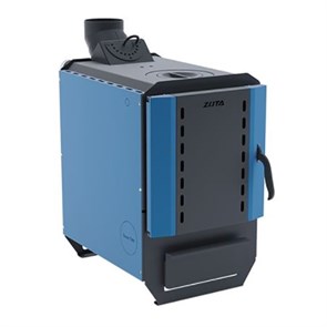 Котел твердотопливный  ZOTA 