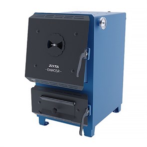 Котел твердотопливный  ZOTA