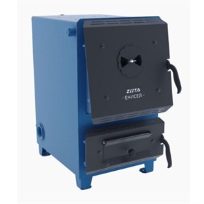 Котел твердотопливный  ZOTA