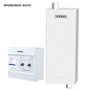 Котел электрический ZOTA 