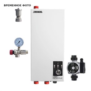 Котел электрический ZOTA 