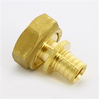 Муфта аксиальная-В 16 x 3/4