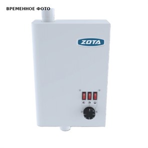 Котел электрический ZOTA «Balance» V2 - 14 917205