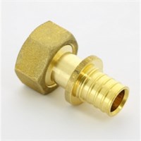 Муфта аксиальная-В 20 x 3/4