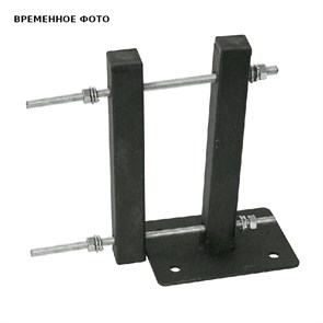 Кронштейн крепления универсальный для гидрообвязки 916696