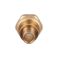 Муфта аксиальная-В 20 x 3/4