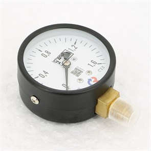 Манометр ТМ-310Р.00 63/16 (1/4