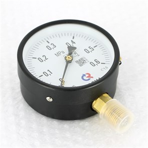 Манометр ТМ-510Р.00 100/6 (1/2