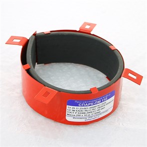 Муфта противопожарная D 110 СПАРК МП 110 916248