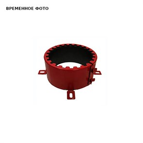 Муфта противопожарная D 50 СПАРК МП 50 916231