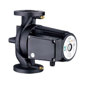 Насос циркуляционный GRS 40/14 F-M, фланцевый, 220 В 916440