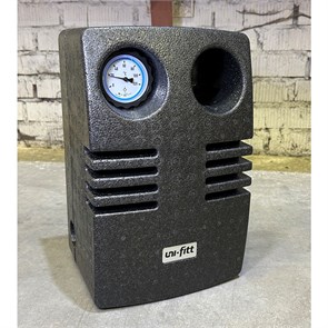 НСГ DN25, с термосмесителем, без насоса 916837