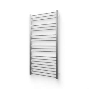 Полотенцесушитель Grota CLASSIC 630x1200 NP, водяной, хром 915965