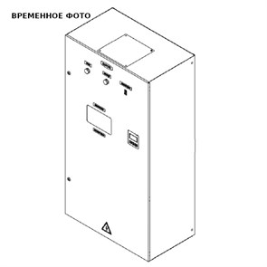 ПУ EMR (до 400 кВт) для ZOTA Prom 916741