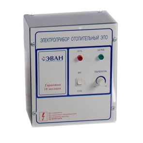 Пульт управления ЭПО-M1-7,5-18 916809